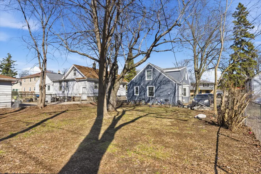 4629 N 49th St, Milwaukee, WI 53218 - #2