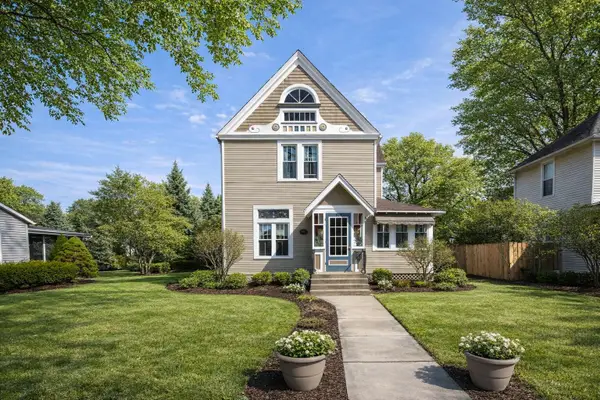 519 Madison St, Lake Geneva, WI 53147