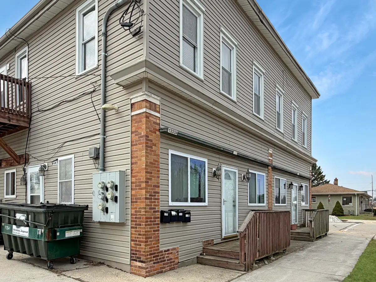 1335A Broadway Ave, Sheboygan, WI 53081 - #1