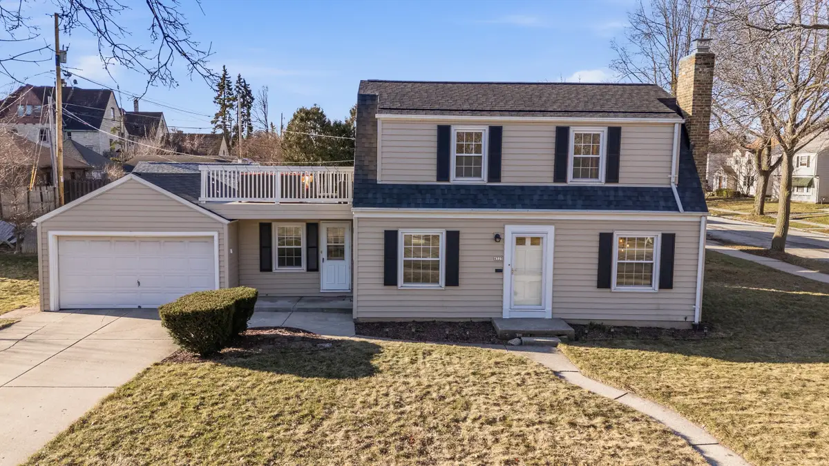 2702 S 44th St, Milwaukee, WI 53219 - #1