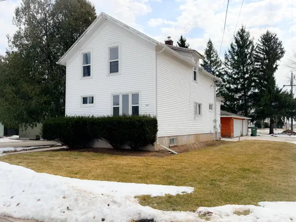 547 Madison St, Reedsville, WI 54230