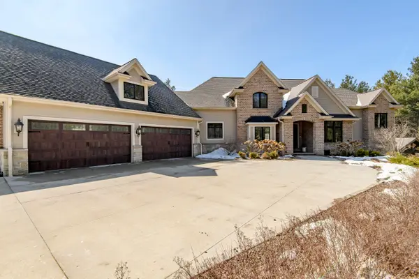 4179 Lily Rd, Polk, WI 53095