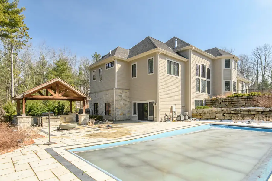 4179 Lily Rd, Polk, WI 53095 - #3