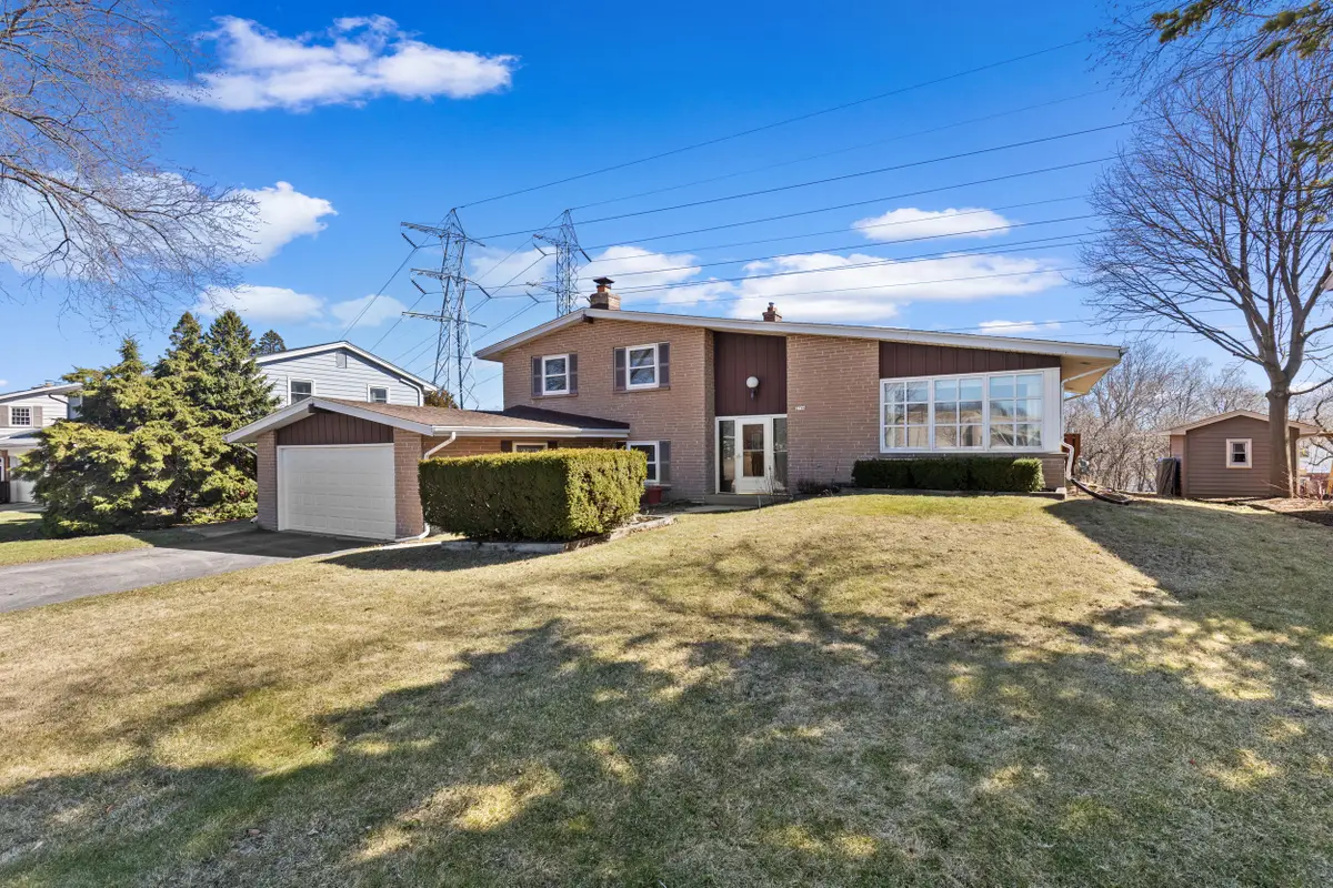 2744 N Park Dr, Wauwatosa, WI 53222 - #1