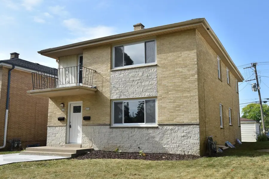 8149 W Beckett St, Milwaukee, WI 53218 - #2