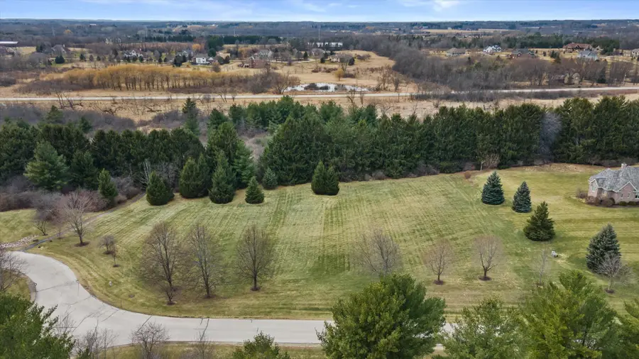 13965 N Pine Bluff Rd, Mequon, WI 53097 - #3