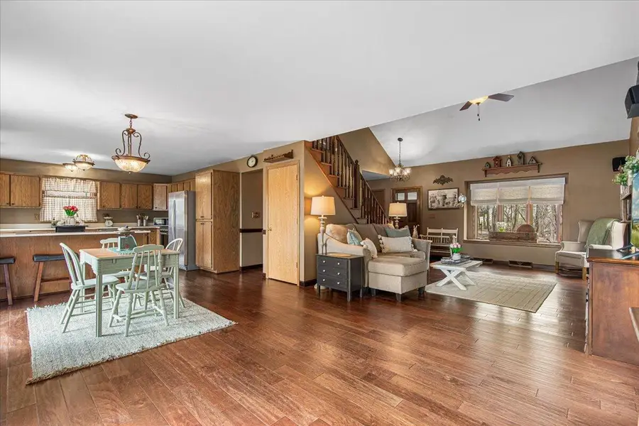 809 Amy Belle Lake Rd, Richfield, WI 53033 - #3