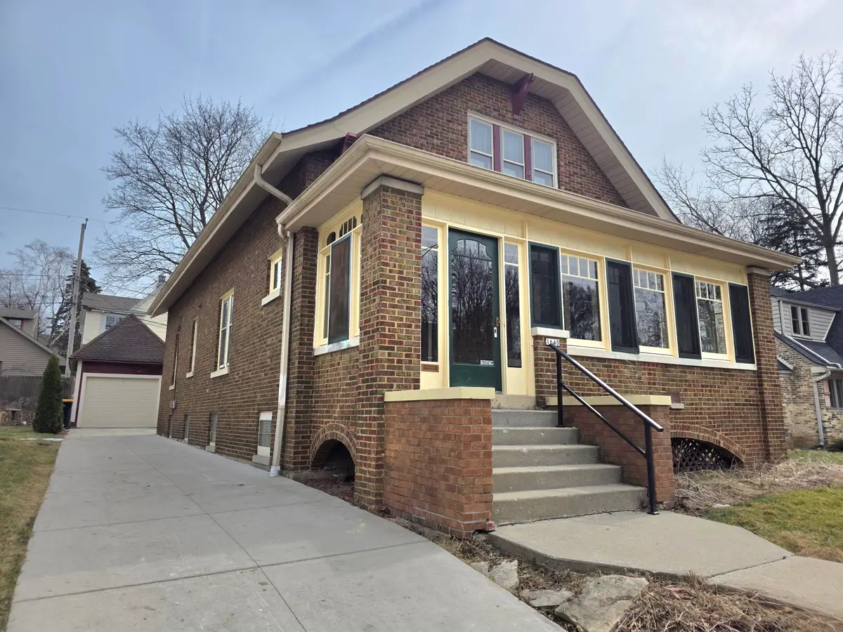 1640 N 69th St, Wauwatosa, WI 53213 - #1