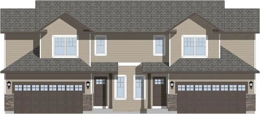 756 Pleasant Park Ct, Johnson Creek, WI 53038 - #2