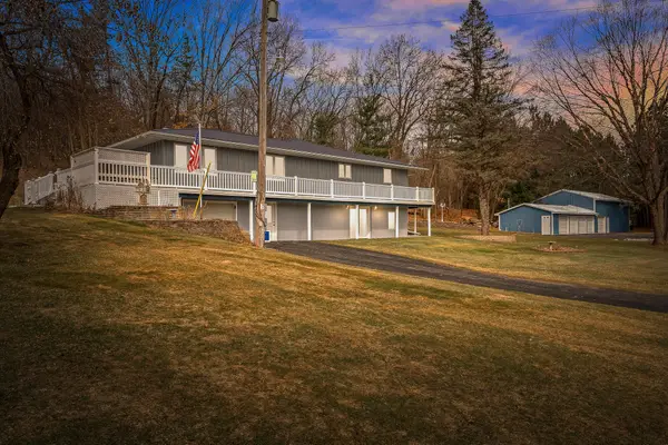 5323 State Highway 27, Little Falls, WI 54656