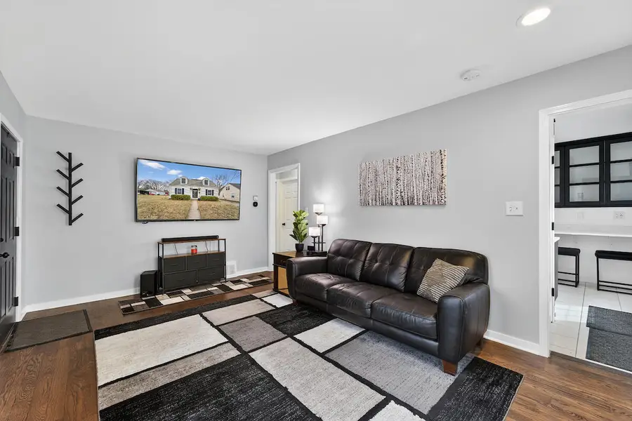 2603 Coolidge Ave, Racine, WI 53403 - #2