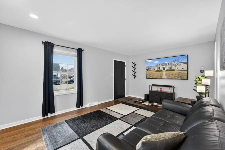 2603 Coolidge Ave, Racine, WI 53403 - #3