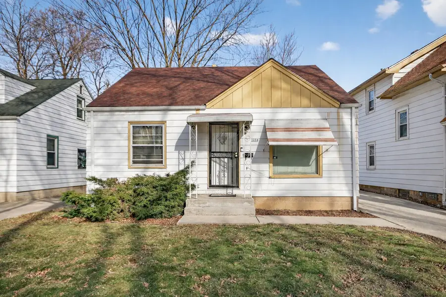 5238 N 53rd St, Milwaukee, WI 53218 - #2