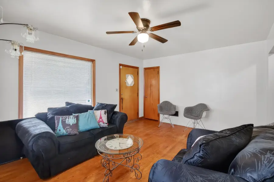 5238 N 53rd St, Milwaukee, WI 53218 - #3