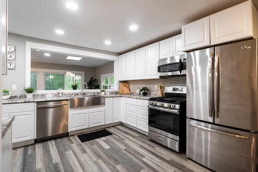 2856 County Road O, Delavan, WI 53115 - #2