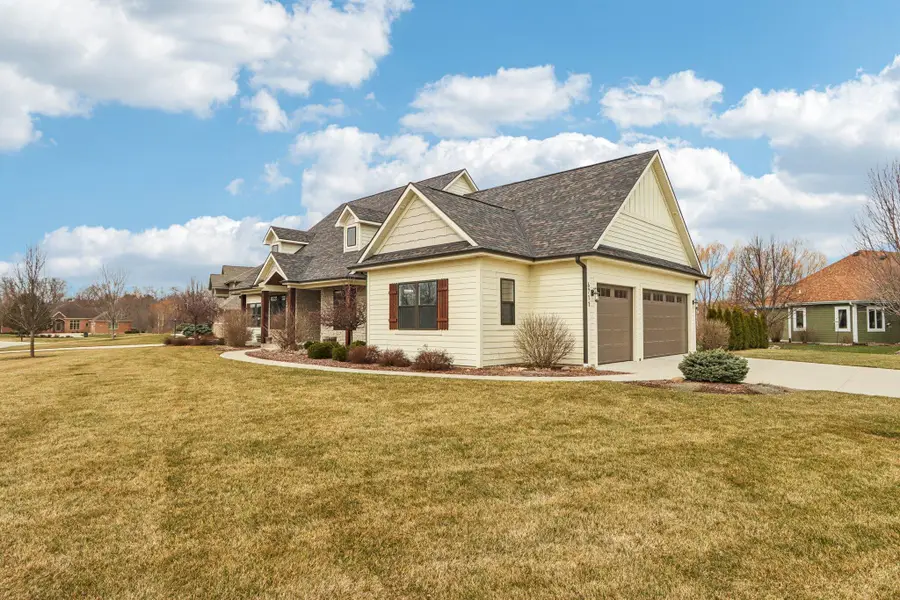 6711 Belmar Ave, Caledonia, WI 53402 - #3