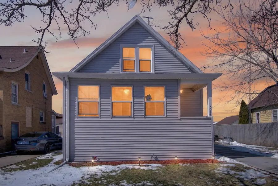 5014 25th Ave, Kenosha, WI 53140 - #2