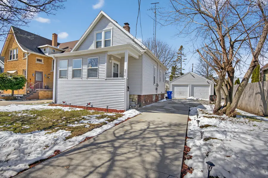 5014 25th Ave, Kenosha, WI 53140 - #3