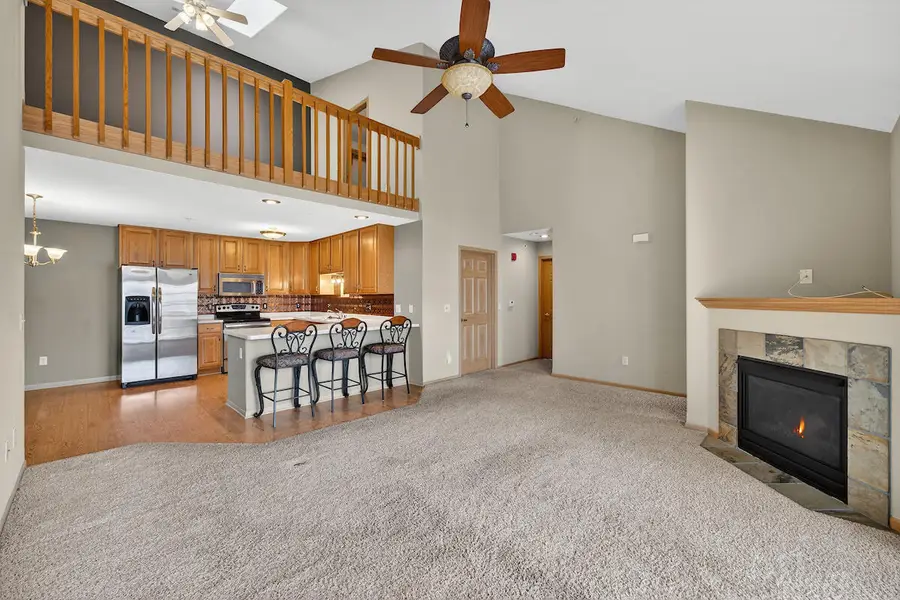 4237 Taylor Harbor W, Mount Pleasant, WI 53403 - #2