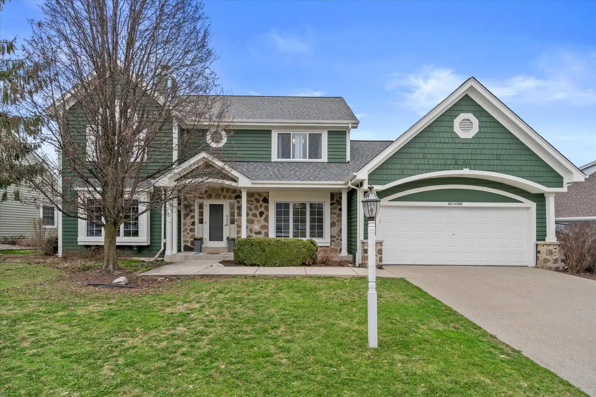 N31W7296 Lincoln Blvd, Cedarburg, WI 53012 - #1