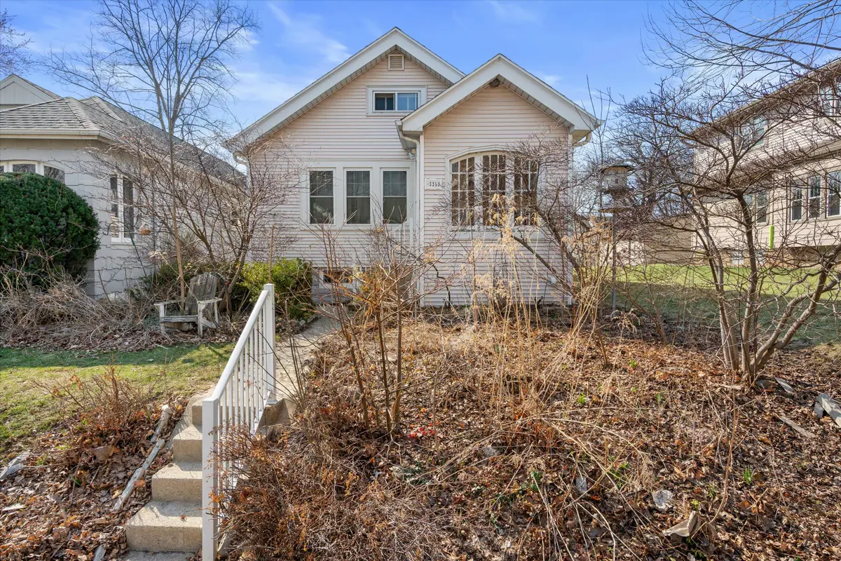 3353 S Indiana Ave, Milwaukee, WI 53207 - #1