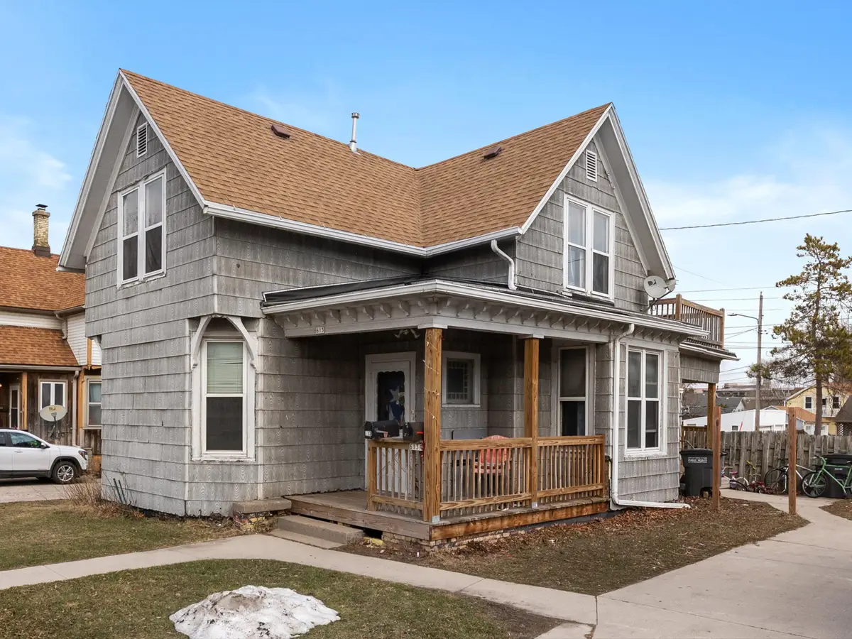 613 N 14th St, Sheboygan, WI 53081 - #1
