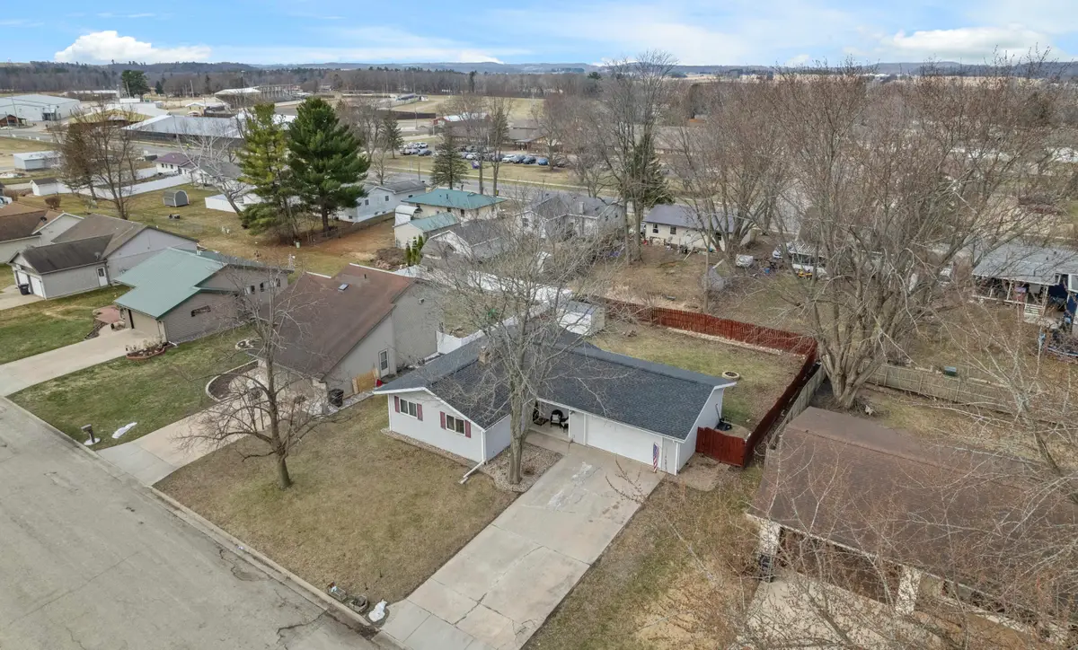 1409 Grant St, Tomah, WI 54660 - #1