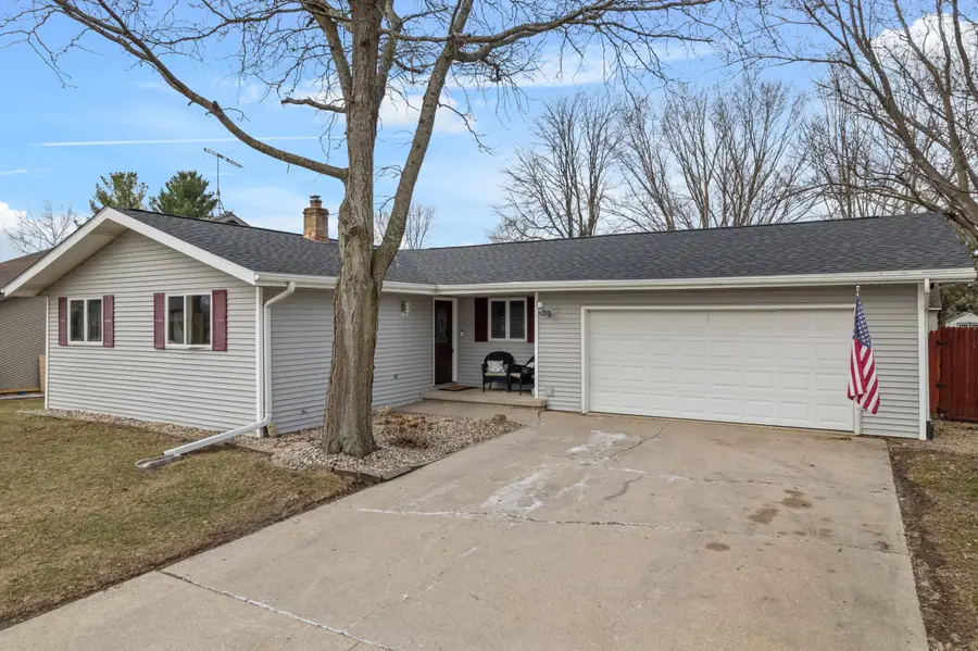 1409 Grant St, Tomah, WI 54660 - #2