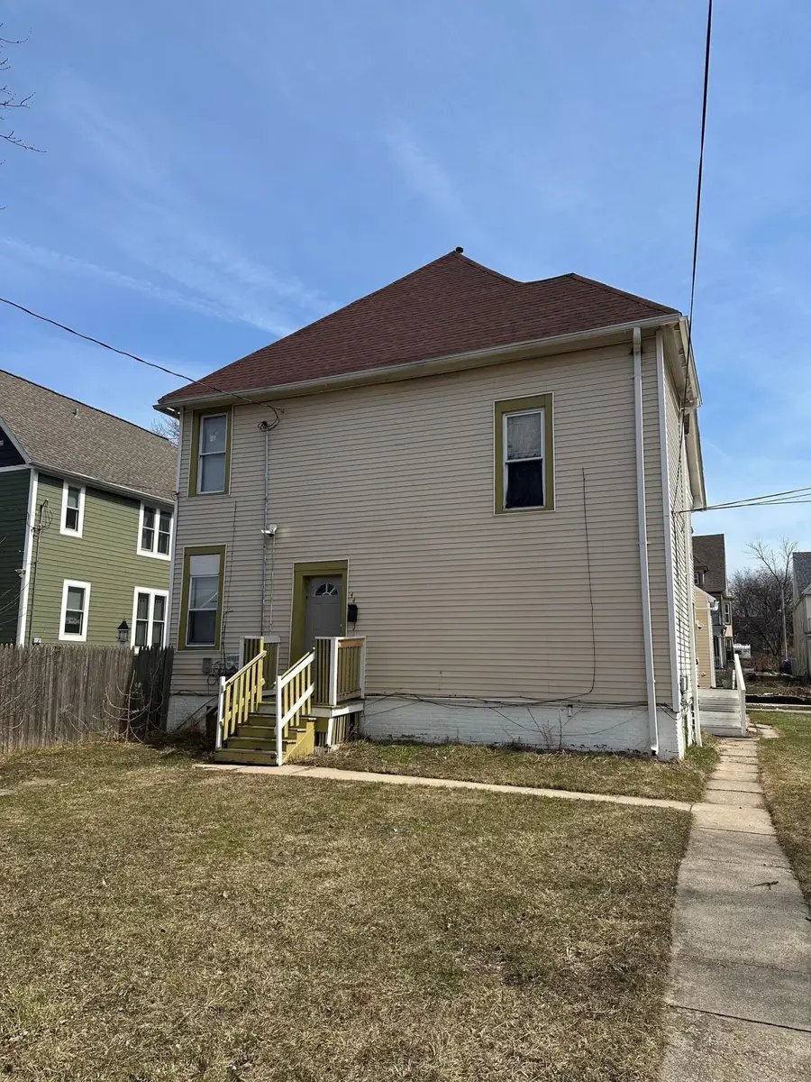 2441 N 1st St, Milwaukee, WI 53212 - #3