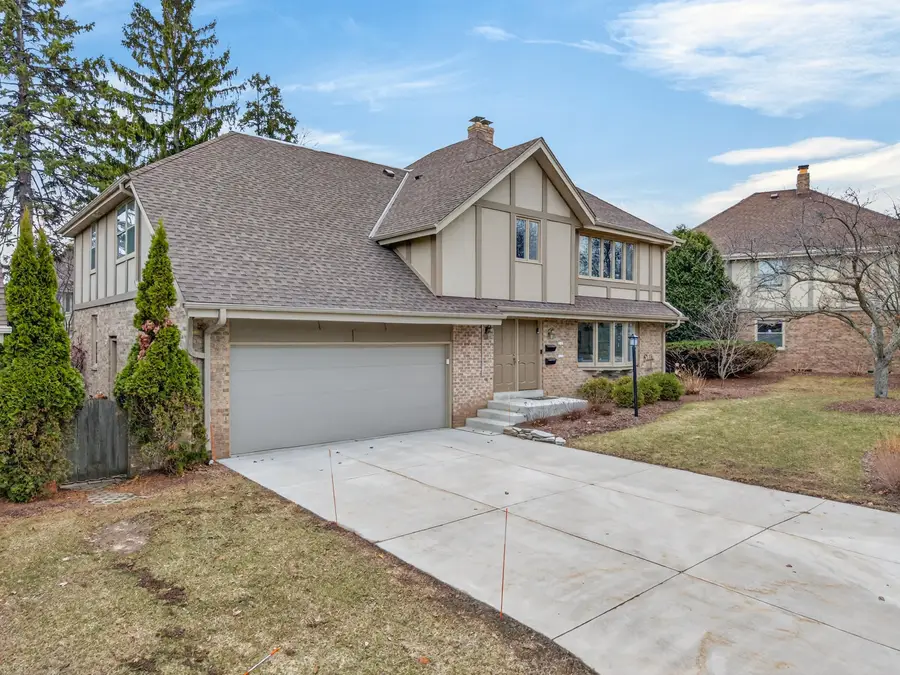 3111 E Hampshire St, Milwaukee, WI 53211 - #3