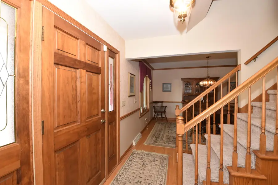 4203 W Tumblecreek Ct, Franklin, WI 53132 - #3