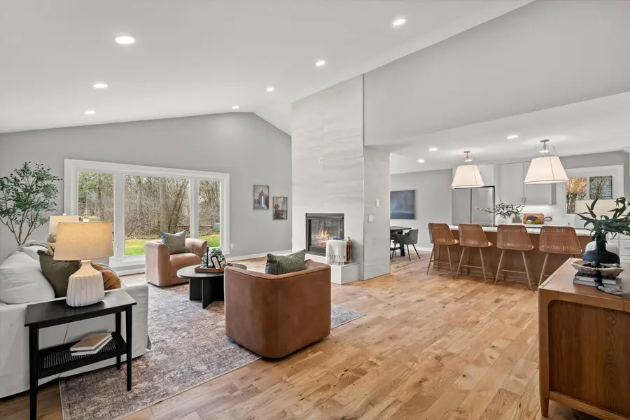 5155 W County Line Rd, Brown Deer, WI 53223 - #2