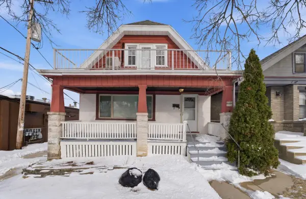 1332 S 57th St, West Allis, WI 53214