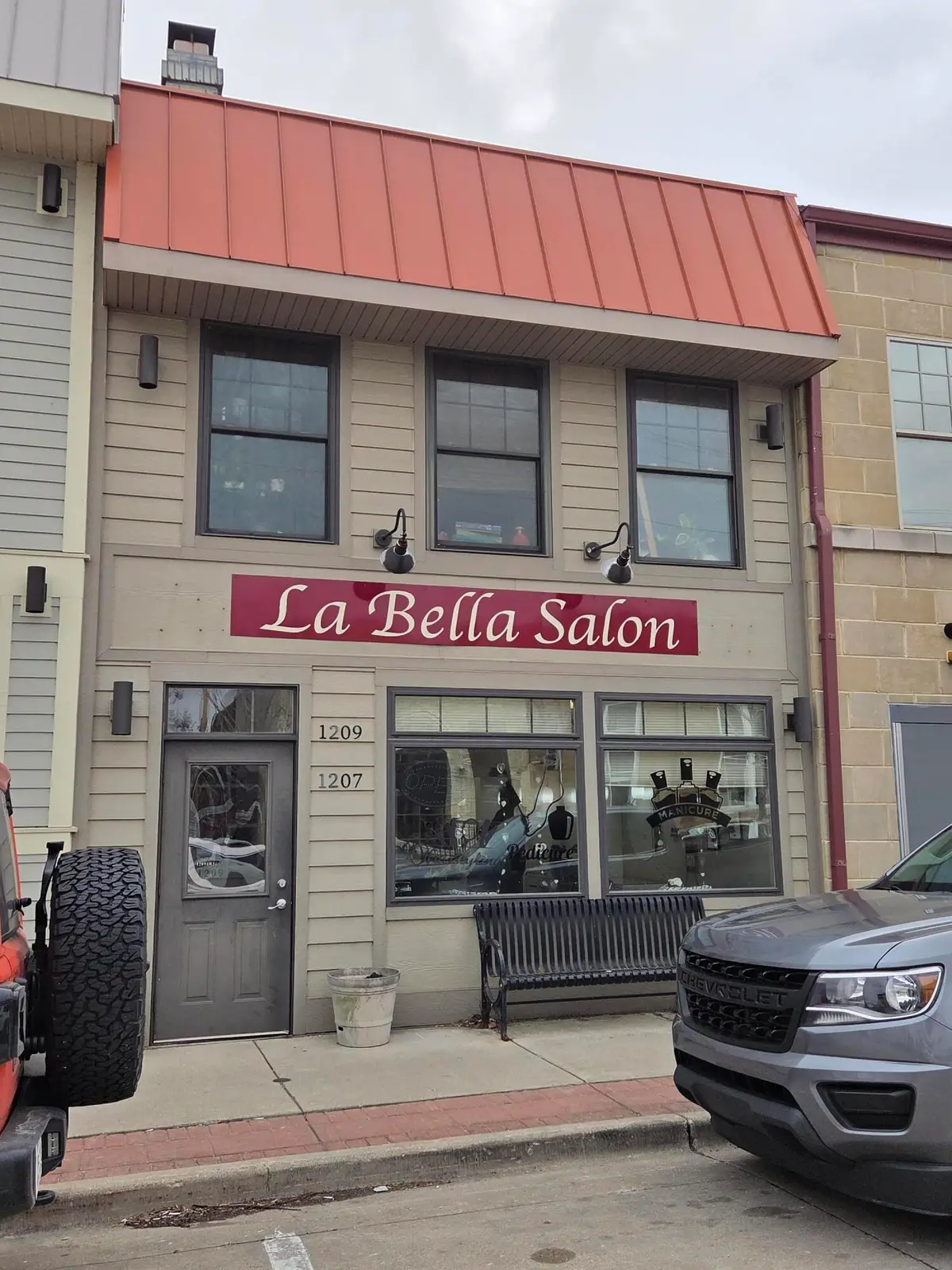 1207 Bridge St, Grafton, WI 53024 - #1