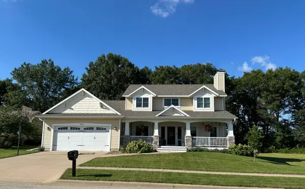 420 Driftwood St, West Salem, WI 54669