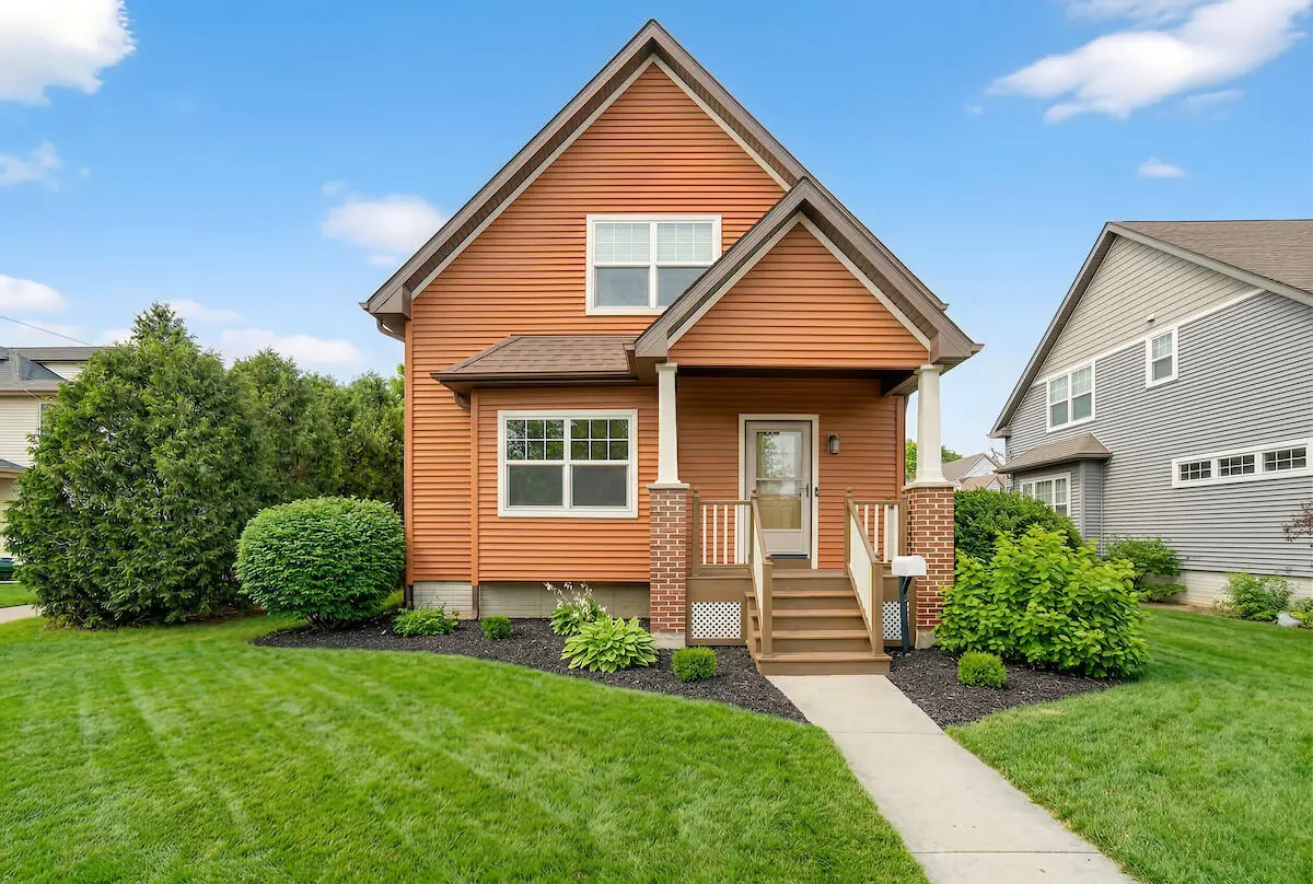 5422 22nd Ave, Kenosha, WI 53140 - #1