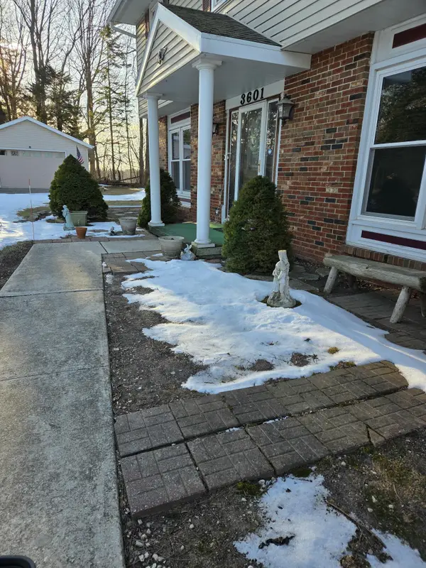 3601 Michigan Ave, Manitowoc, WI 54220