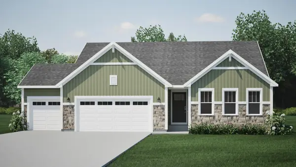 702 Ice Age Ct, Waterford, WI 53185