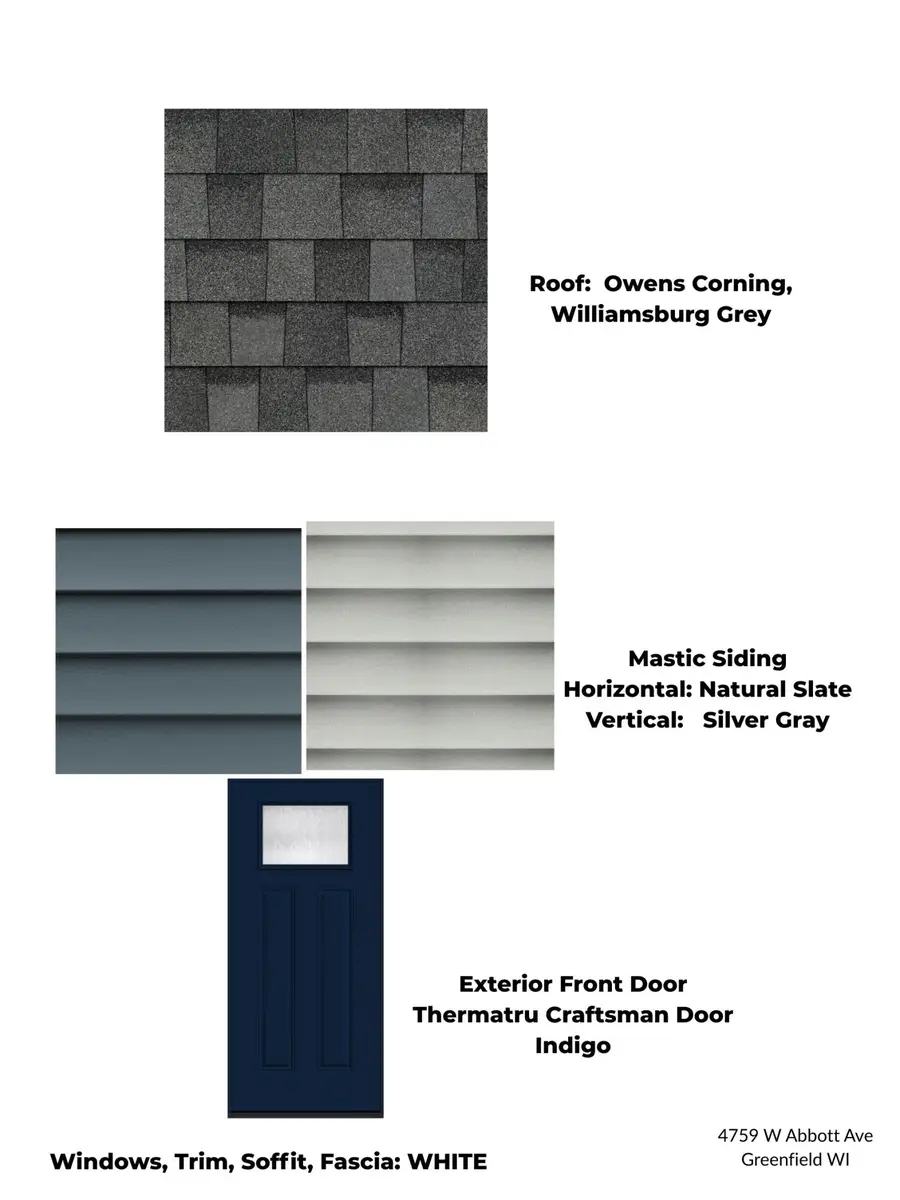 4759 W Abbott Ave, Greenfield, WI 53220 - #2