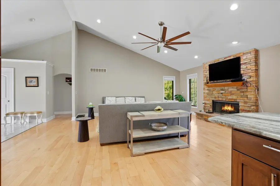 4540 W Melissa Ct, Franklin, WI 53132 - #3