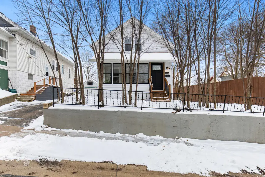 120 4th St, Waukesha, WI 53188 - #3