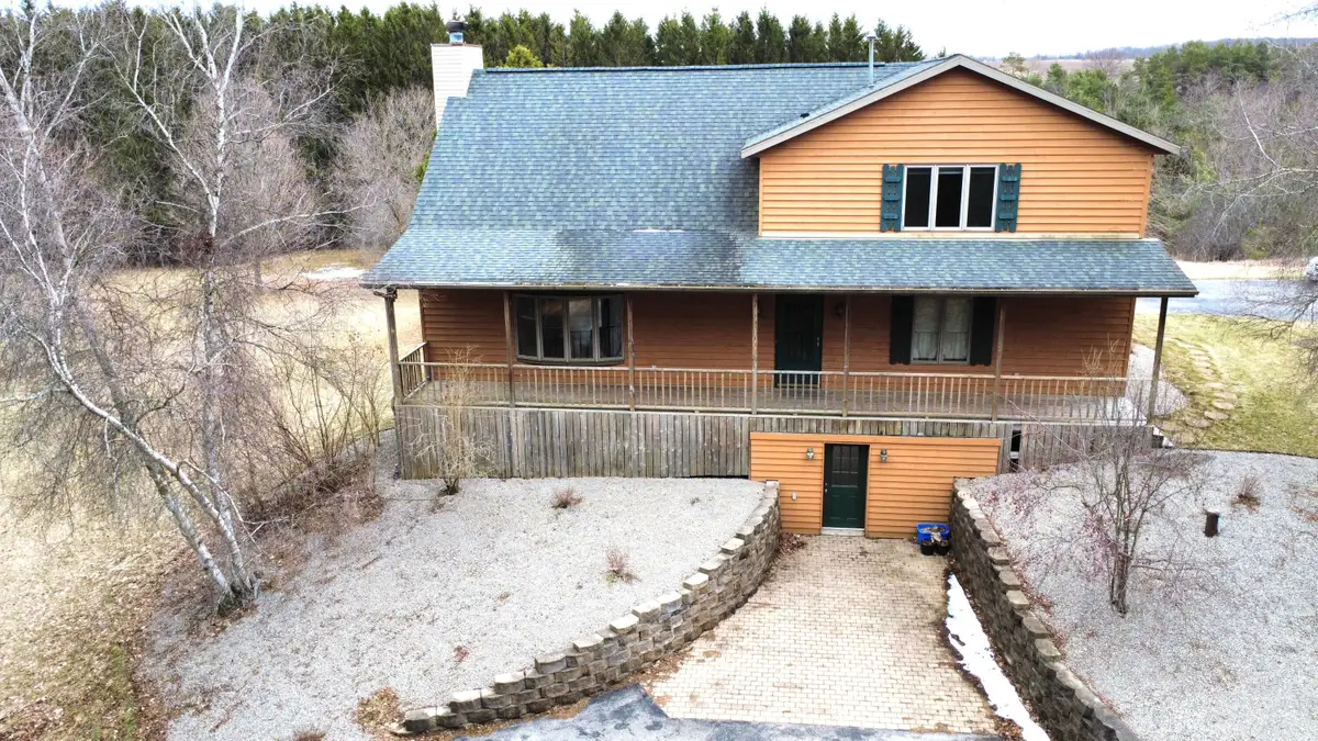 N2319 State Highway 28, Adell, WI 53001 - #1