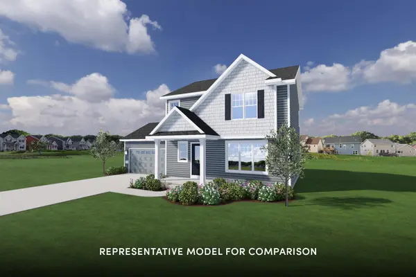 704 5 Mile Rd, Caledonia, WI 53402