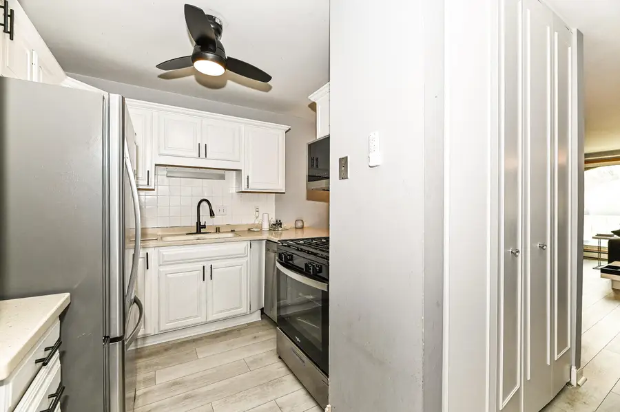 11926 W Mill Rd, Milwaukee, WI 53225 - #2