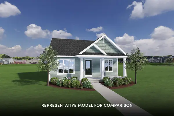 3001 Cranberry Cir, Waukesha, WI 53189