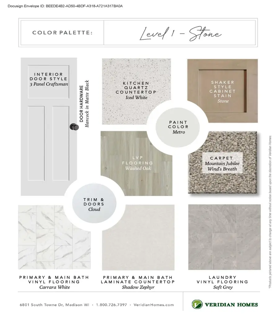 3001 Cranberry Cir, Waukesha, WI 53189 - #3