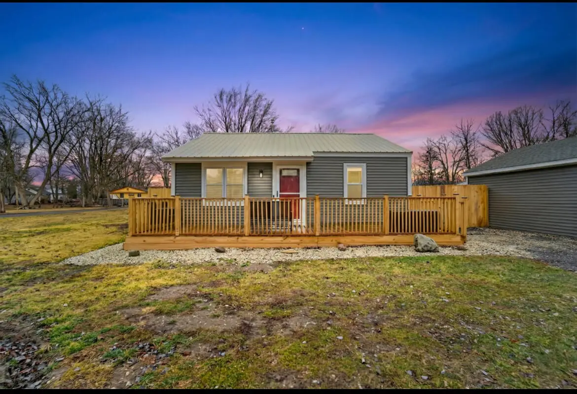 31204 71st St, Salem, WI 53168 - #1