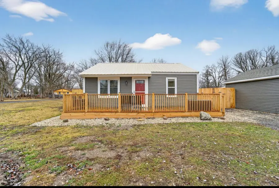 31204 71st St, Salem, WI 53168 - #2