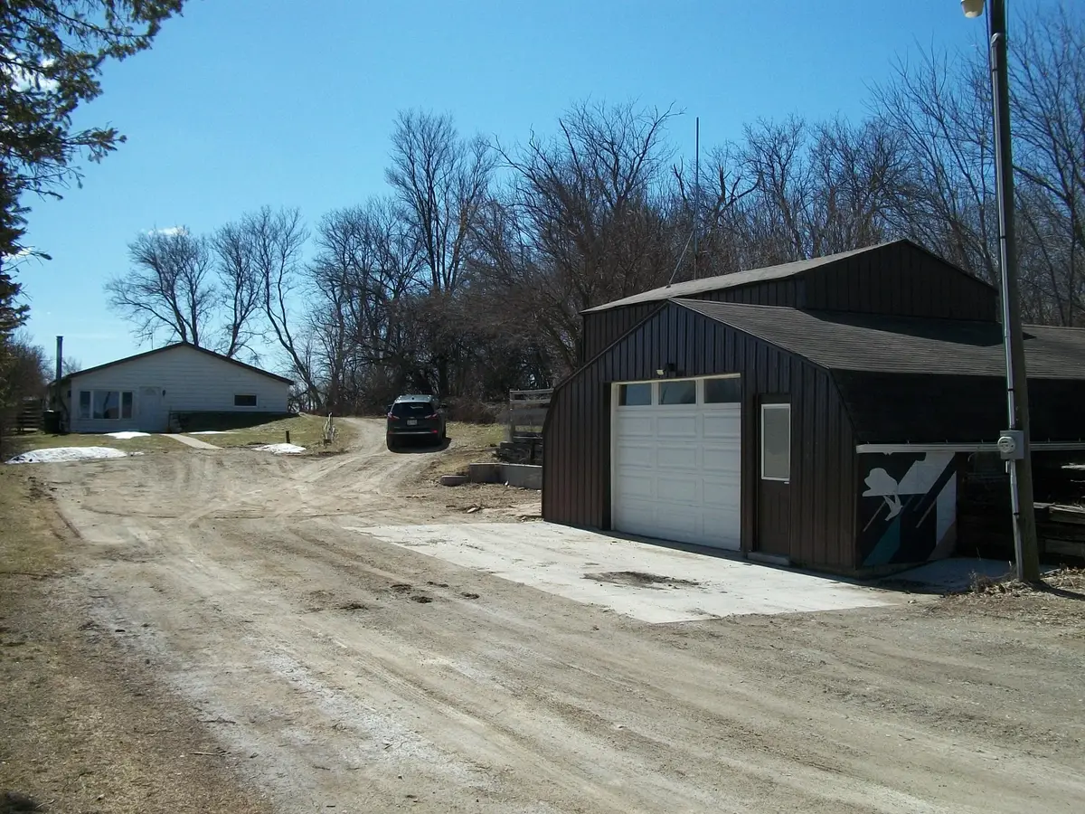 743 County Highway H, Farmington, WI 53090 - #1