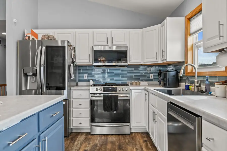 1157 Bluestem Ct, Elkhorn, WI 53121 - #2